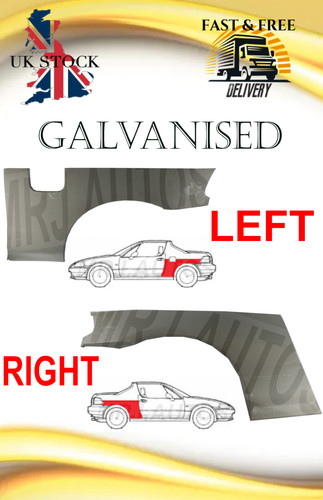 For honda civic - crx, del