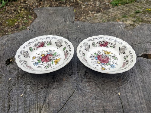 Vintage myotts bouquet - myotts,