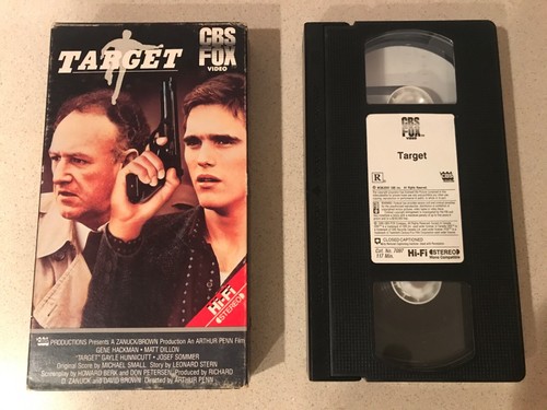 Target - , cbs