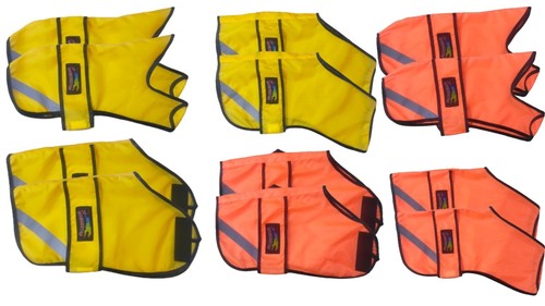 Pet dog whippet waterproof - dog,