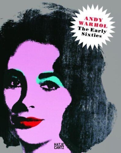 Andy warhol the early - warhol:,