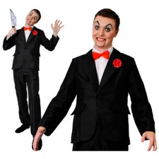 Mens ventriloquist dummy - mens,