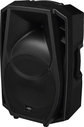 Passive full range - passive, speaker