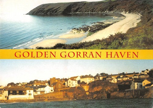 B99946 golden gorran haven - ,