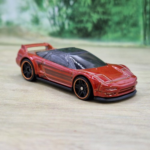 Hot wheels honda - hot,