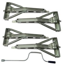 Corner steady jack - jack, 29"