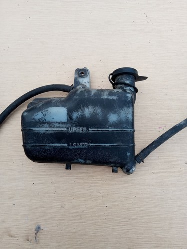 Honda vfr750 coolant tank - honda,
