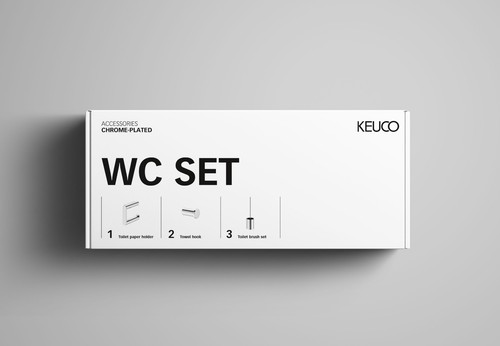 Keuco plan cloakroom - keuco,