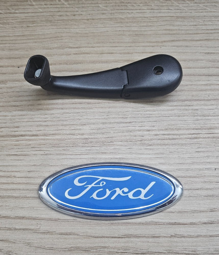 Ford escort mk3 - escort,