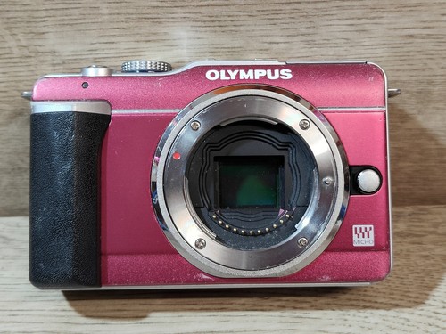 Olympus pen pl1 digital - e-pl1,