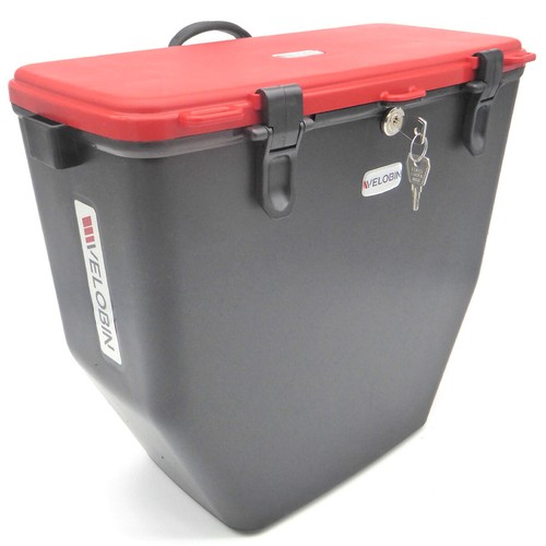 Velobin tough lockable - velobin™,