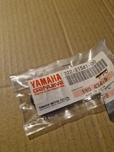 Genuine yamaha dt100 dt175 - yamaha,