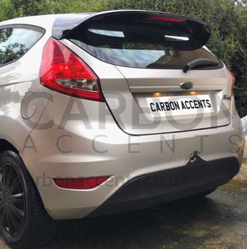 Ford fiesta mk7 gloss - fiesta,
