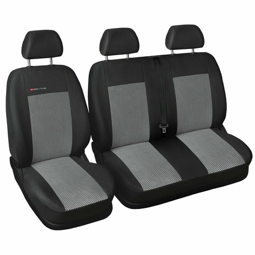 Van seat covers fit - fit, fiat