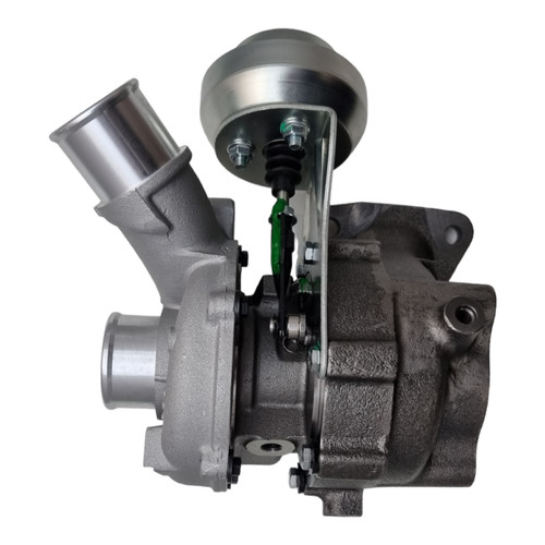 Turbocharger mitsubishi l200 - mitsubishi,
