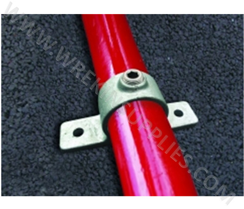 Clamp saddle pipe key - q,