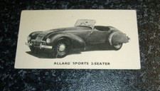 Kelloggs motor cars black - kelloggs,
