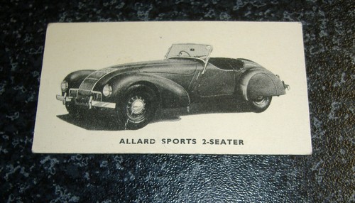 Kelloggs motor cars black - kelloggs,
