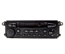 Headunit stereo oem vdo - headunit,