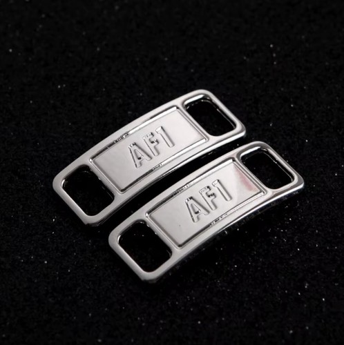 Af1 replacement lace locks - lace,