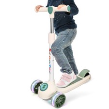 Wheel kids scooter - 3,