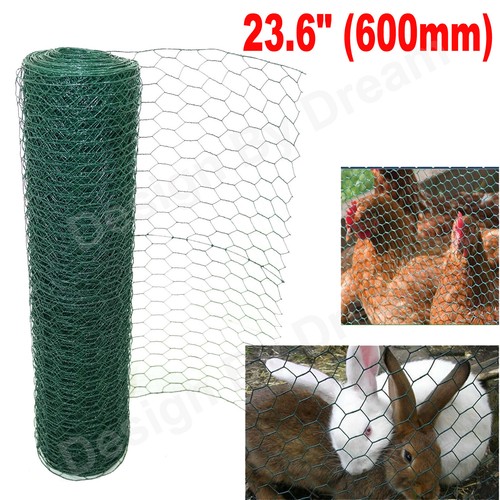 Pvc coated wire mesh fencing - coated,