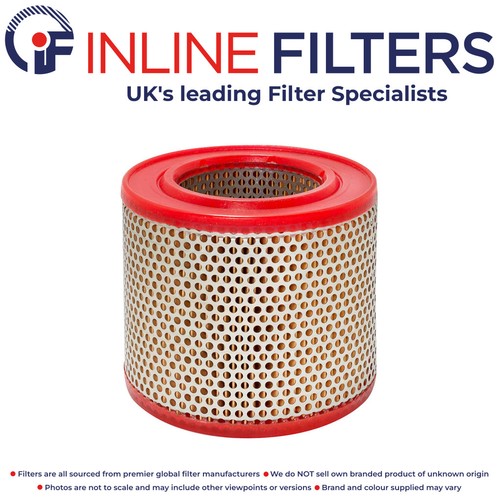 Air filter for - air,