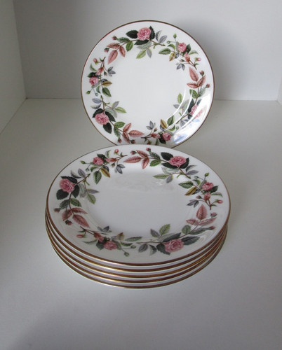 Wedgwood hathaway rose - ,