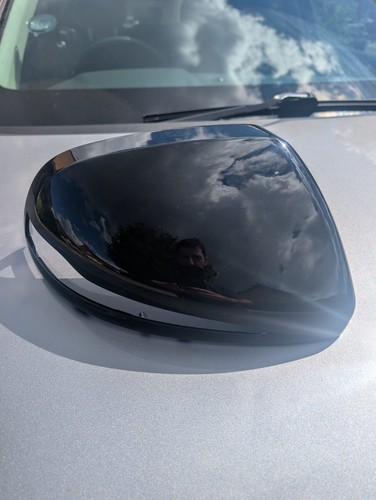 Wing mirror cover cap for - wing,