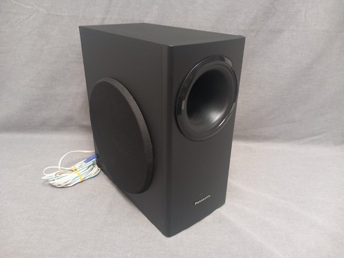 Panasonic hw480 subwoofer - sb-hw480,