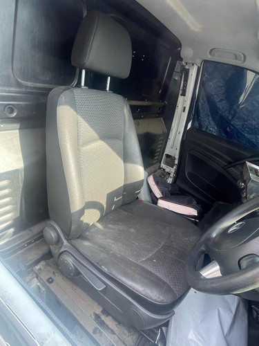 Seats mercedes vito - mercedes,