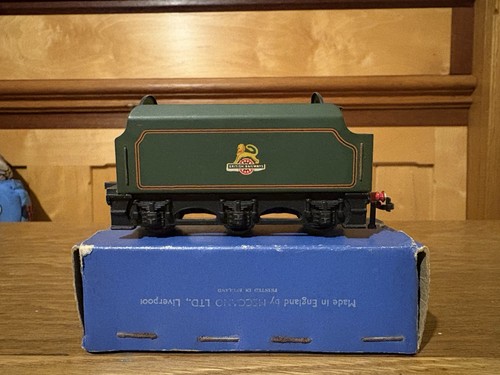 Hornby dublo d12 - dublo, duchess