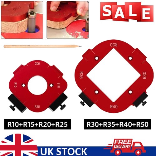 Pcs corner radius jig - in,