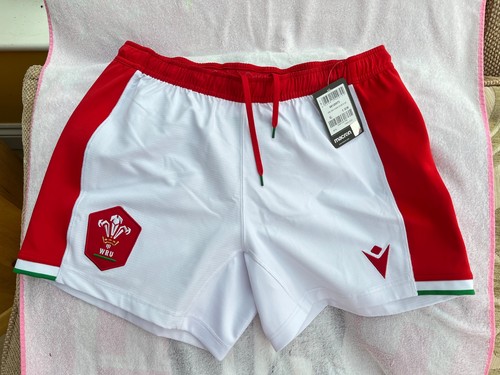 Macron wales rugby union home - union,