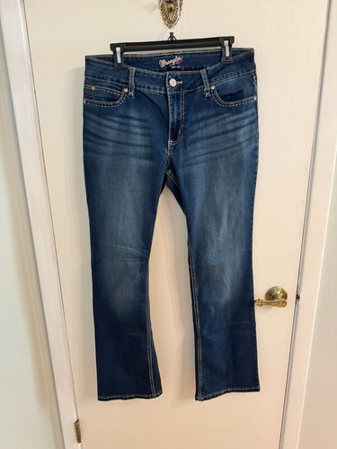 Wrangler women boot cut - women's,