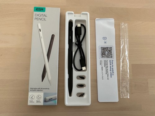 Esr digital stylus pencil - digital,