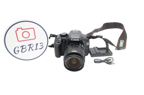 Canon 550d dslr camera - canon,