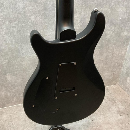 Prs standard satin - 24, black