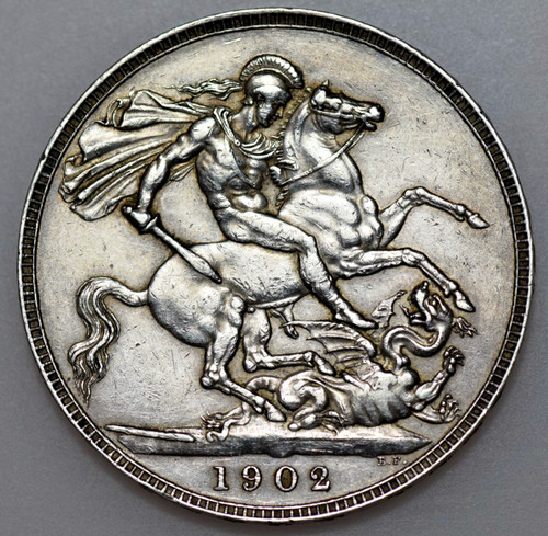 1902 edward vii - edward, british