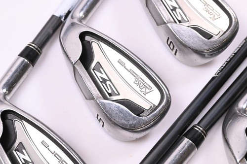 King cobra irons pw - sz, /