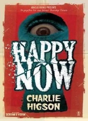 Happy now charlie - now-charlie, higson