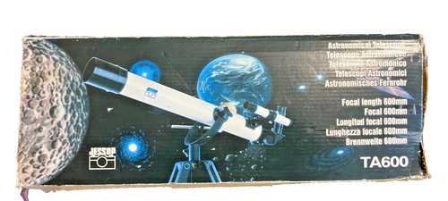 Jessops ta600 astronomical - jessops,
