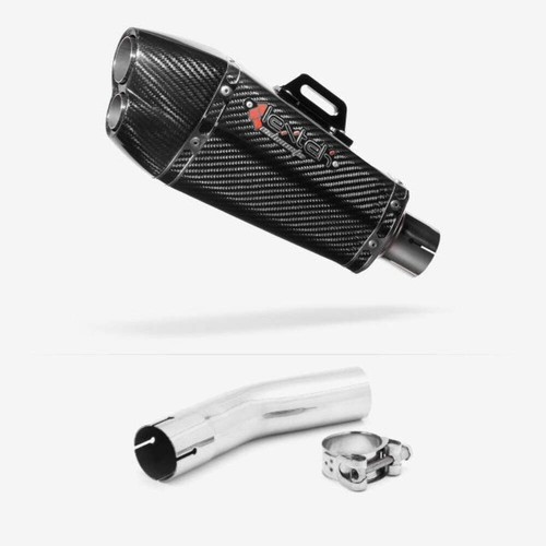 Lextek xp13c carbon - lextek, fibre