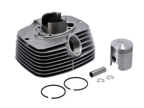 Set cylinder piston ø56 mm - set:,