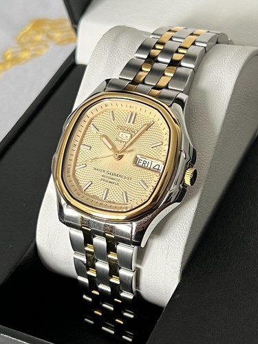 Seiko superior 7s36 5000 - superior,
