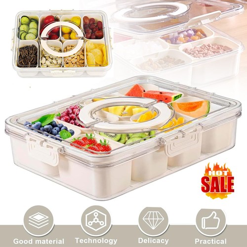 Nibble tray snack - nibble,