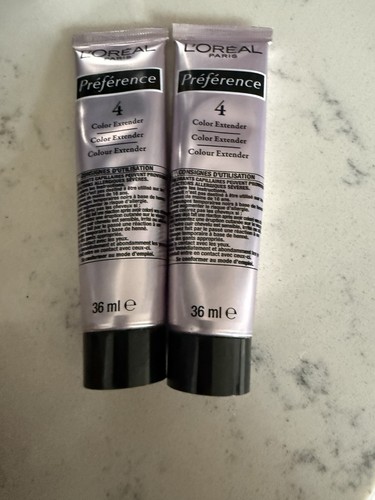 Loreal preference colour - preference,
