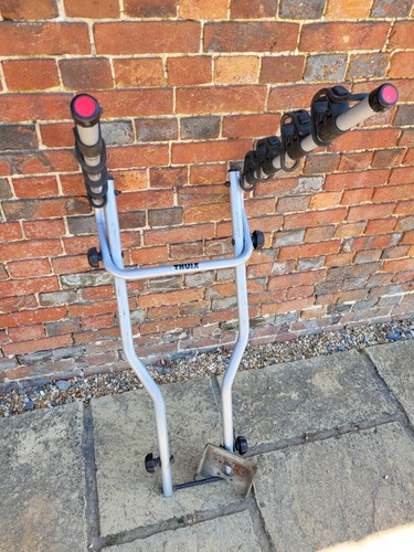 Thule hangon bike rack - thule,
