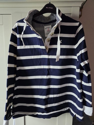 Joules ladies saunton - ladies,
