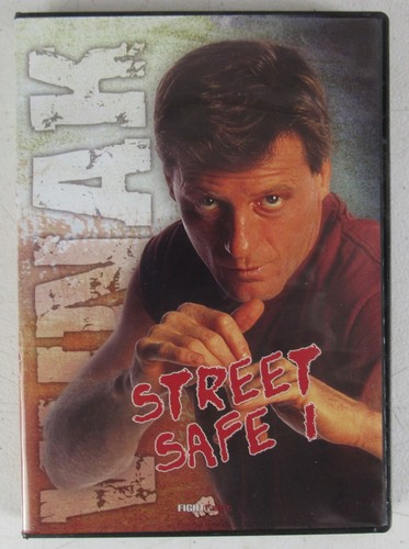 Street safe dvd - i,